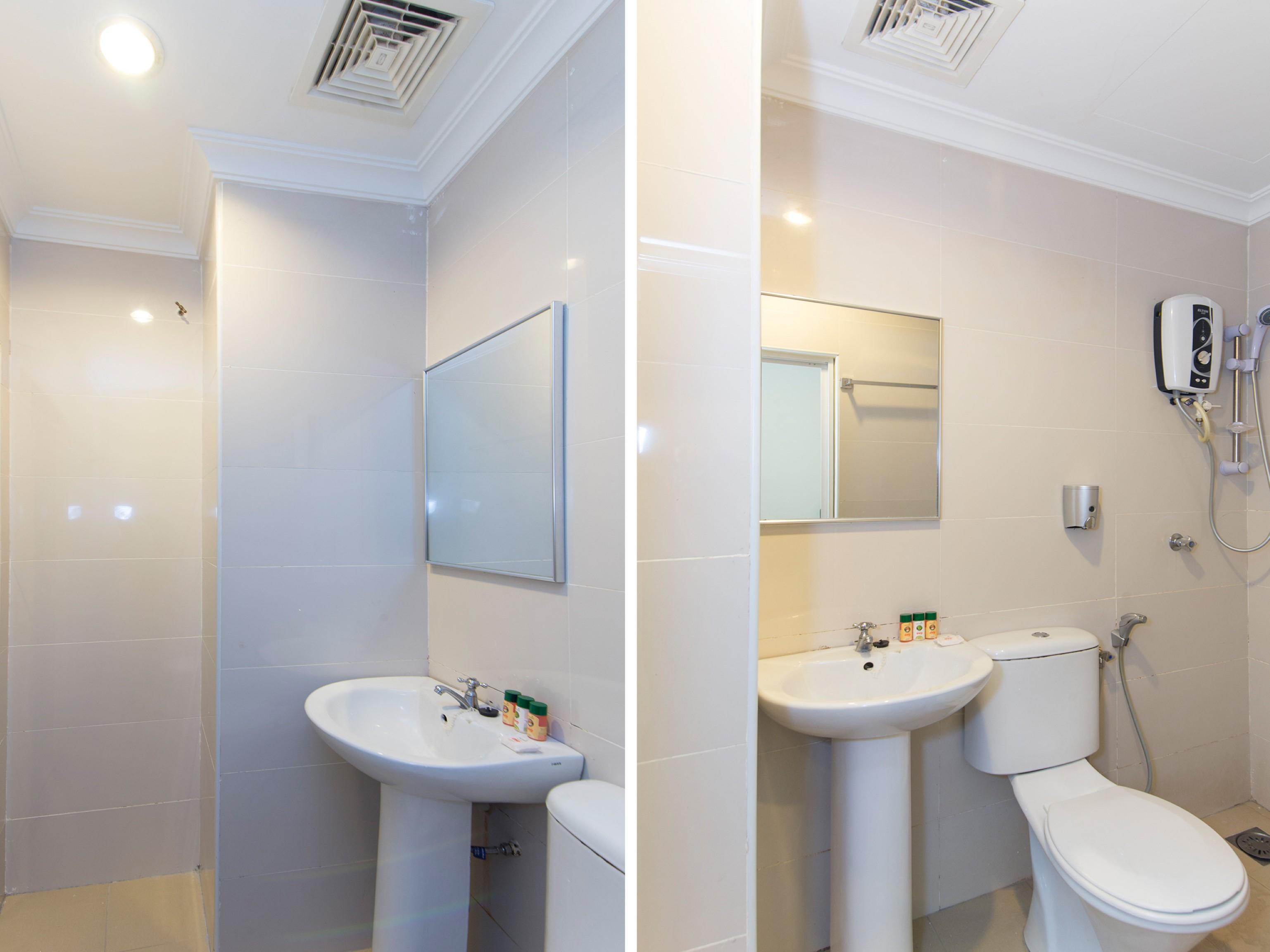 โอโย 327 บัดดี้ส์ โฮเต็ล - Sanitized Stay กัวลาลัมเปอร์ ภายนอก รูปภาพ